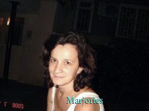Marjories