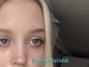 Marjorydavidek