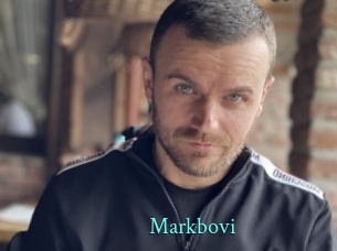 Markbovi