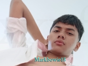 markbowie18 xxx Fantasy Land