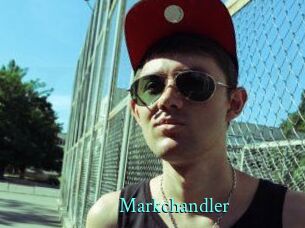 Markchandler