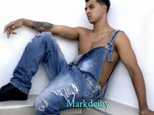Markdeiby