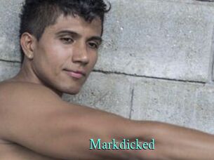Markdicked