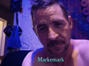 Markemark