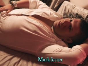 Markferrer