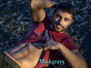 Markgrayy