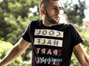 Markhans