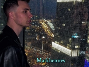 Markhennes