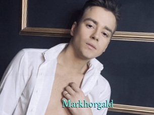 Markhorgald