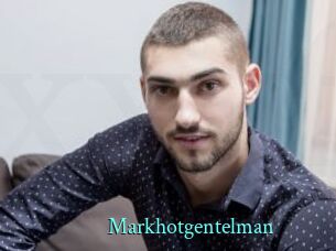 Markhotgentelman