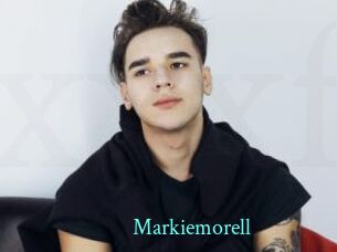 Markiemorell