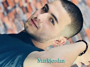 Markjordan