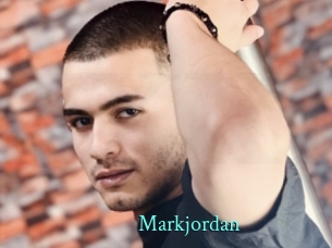Markjordan