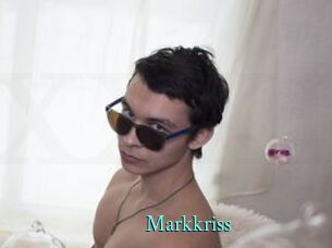 Markkriss