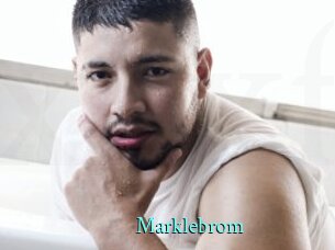 Marklebrom