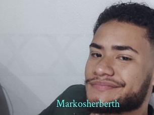 Markosherberth