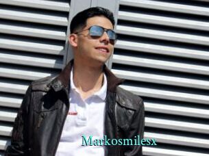 Markosmilesx