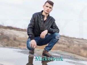 Markotwink