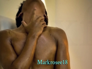 Markrosee18