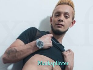 Marksplinter