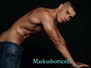 Markusbotticelli