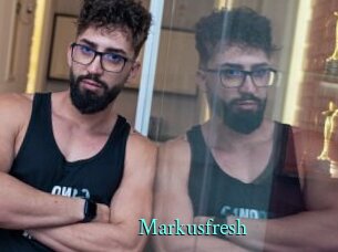 Markusfresh