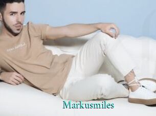 Markusmiles