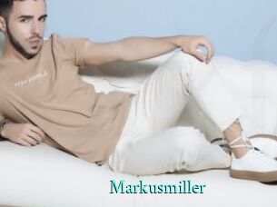 Markusmiller
