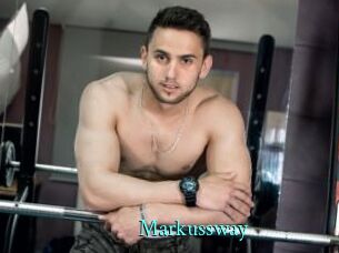 markussway xxx Fantasy Land