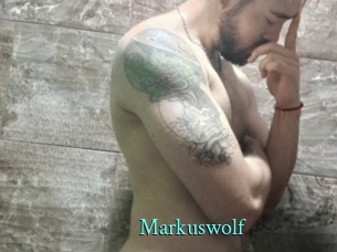 Markuswolf