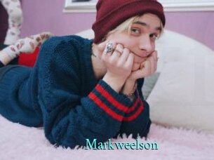 Markweelson