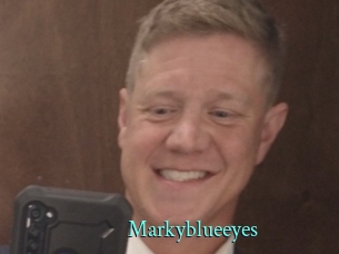 Markyblueeyes