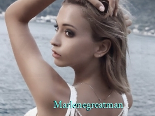 Marlenegreatman