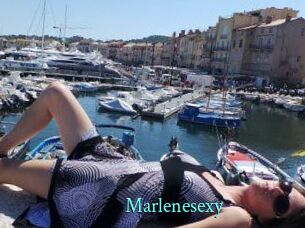 Marlenesexy