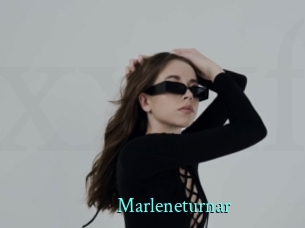 Marleneturnar