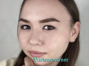 Marlenewarner