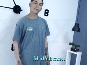 Marlonbennet