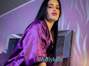 Marlyhalls