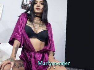 Marlyroomer