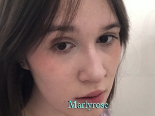 Marlyrose