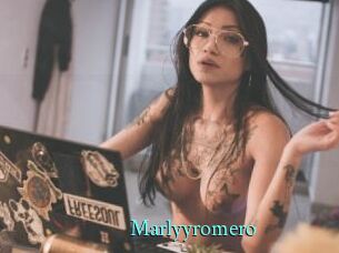 Marlyyromero