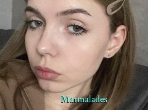 Marmalades
