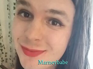 Marneybabe