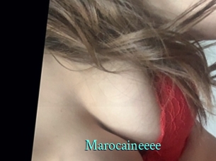 Marocaineeee