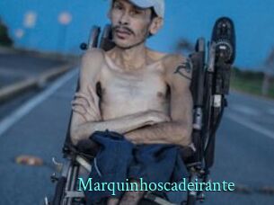 Marquinhoscadeirante
