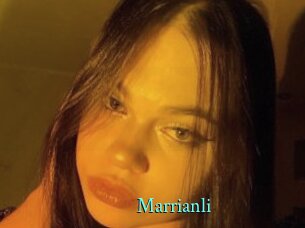 marrianli xxx Fantasy Land