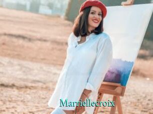 Marriellecroix