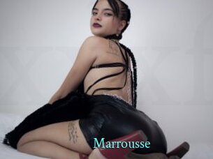 Marrousse