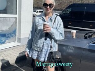 Marrrgosweety