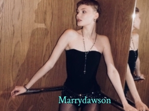 Marrydawson